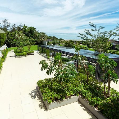 Cove 55 Santubong Exterior foto