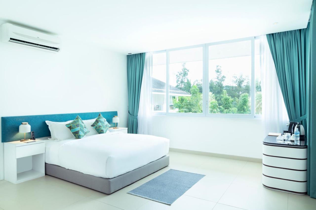 Cove 55 Santubong Exterior foto