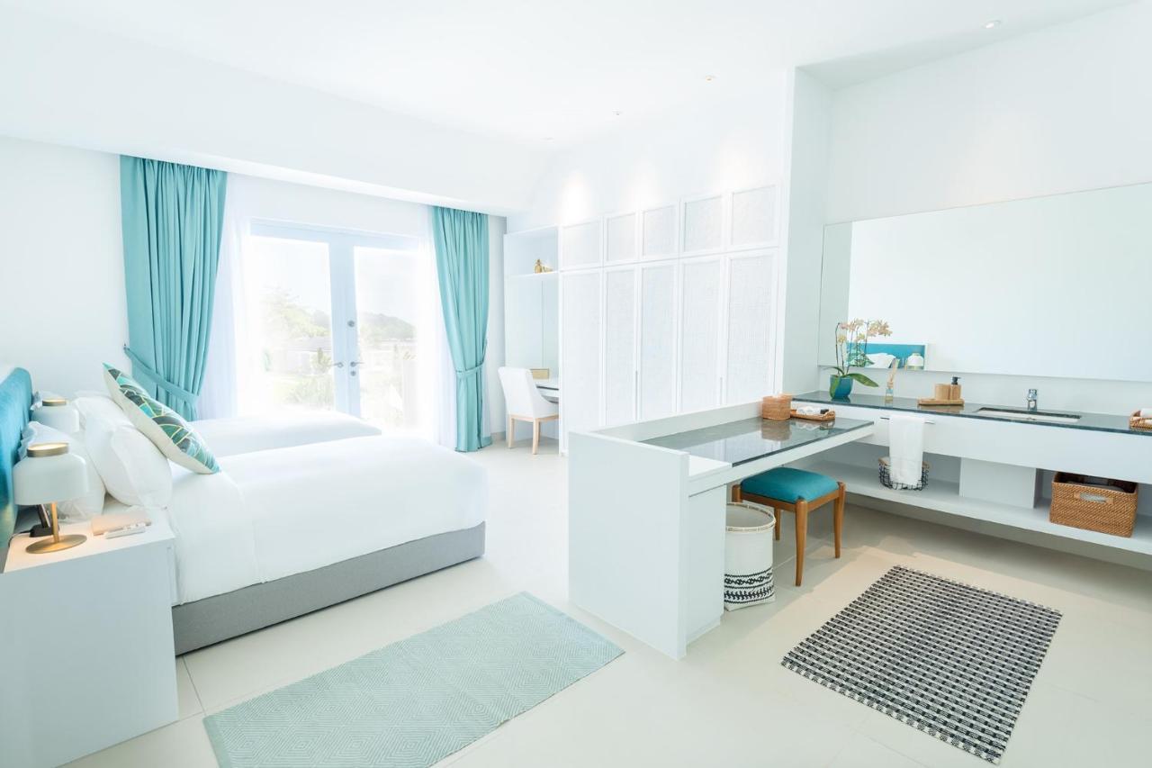 Cove 55 Santubong Exterior foto