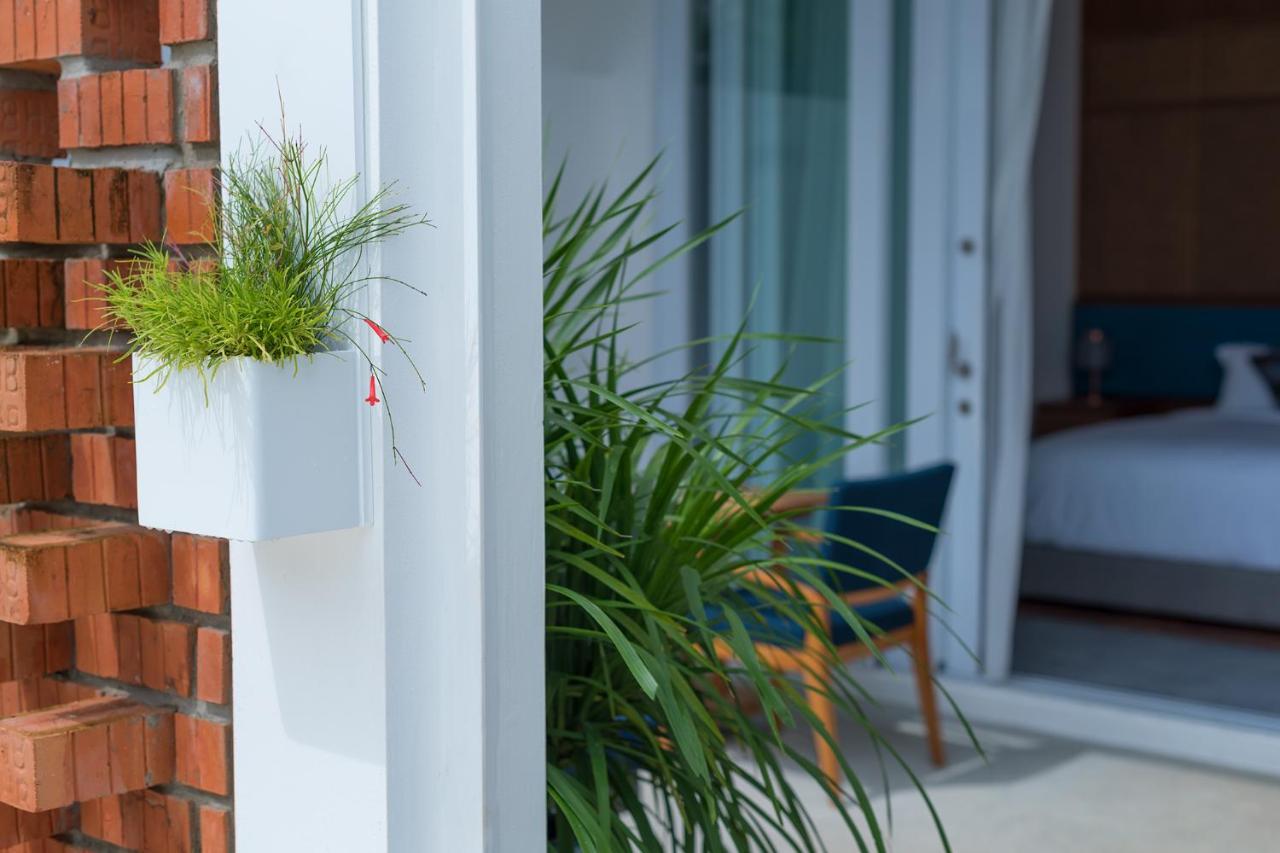 Cove 55 Santubong Exterior foto