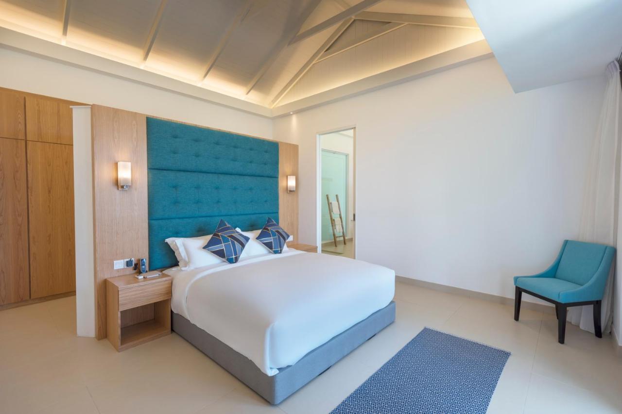 Cove 55 Santubong Exterior foto