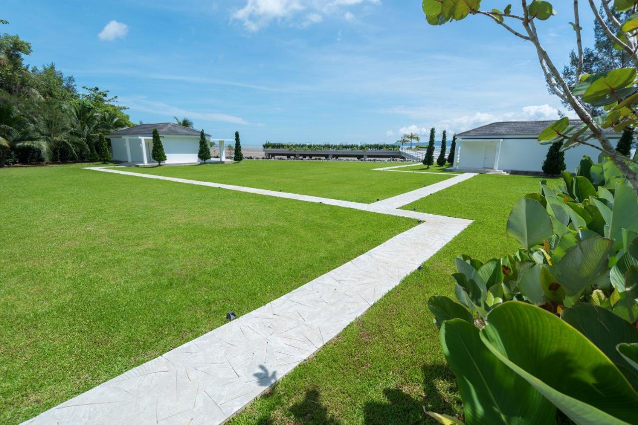 Cove 55 Santubong Exterior foto