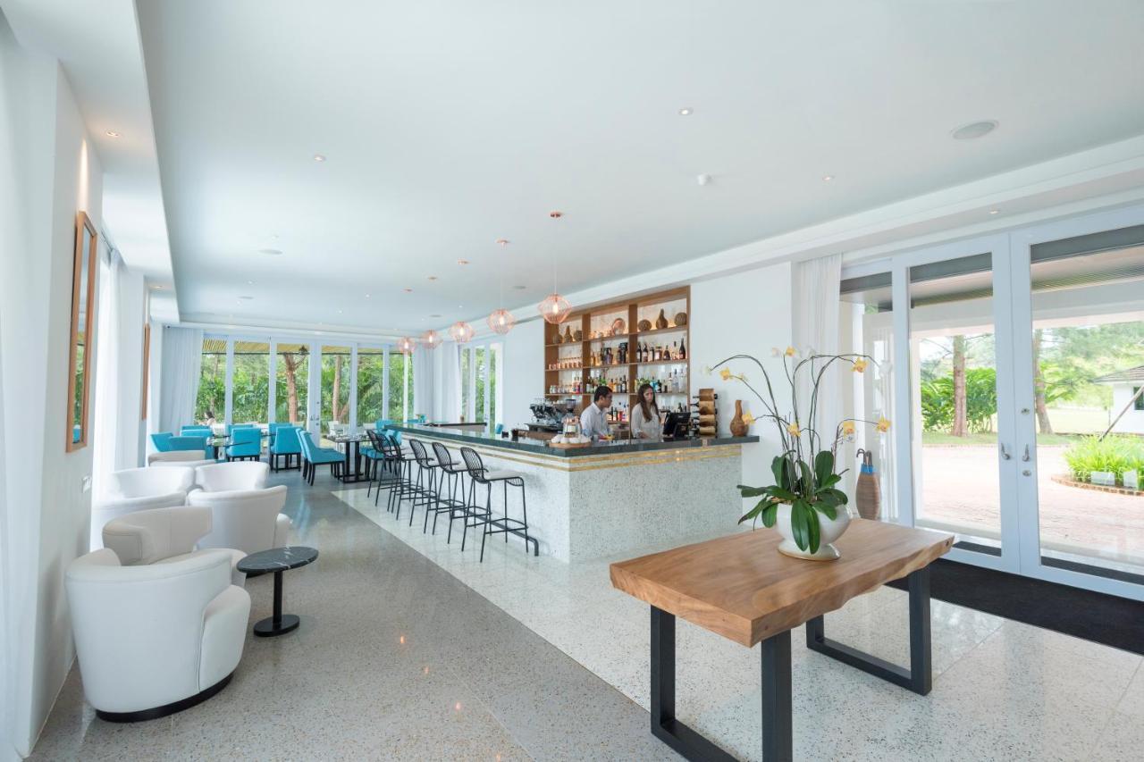 Cove 55 Santubong Exterior foto