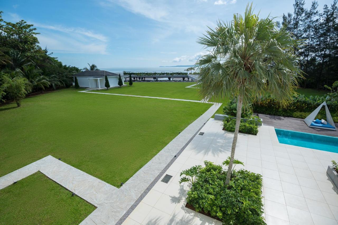 Cove 55 Santubong Exterior foto