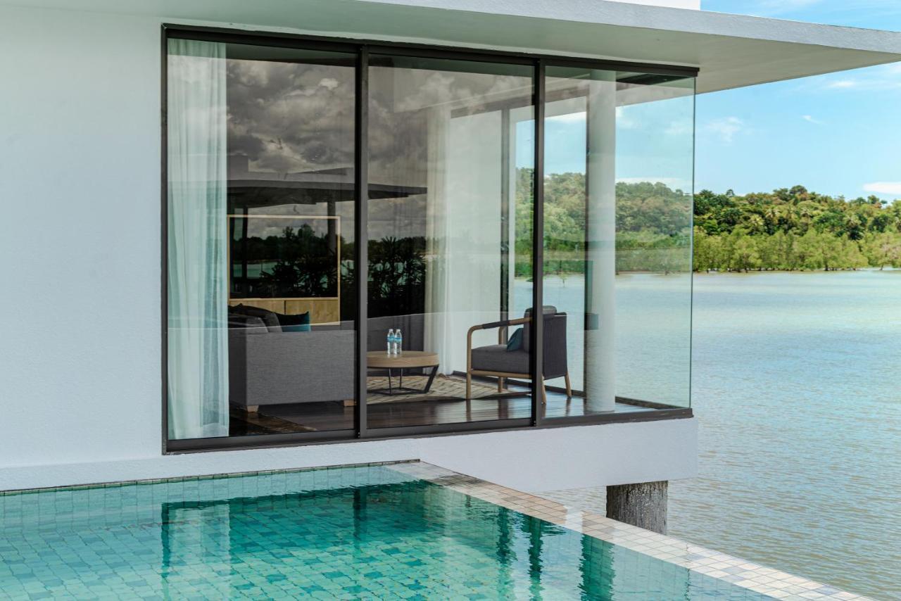 Cove 55 Santubong Exterior foto