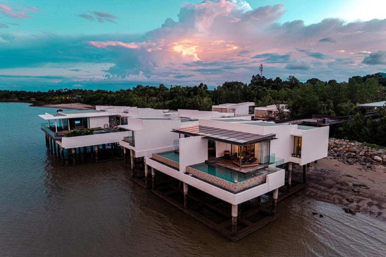 Cove 55 Santubong Exterior foto