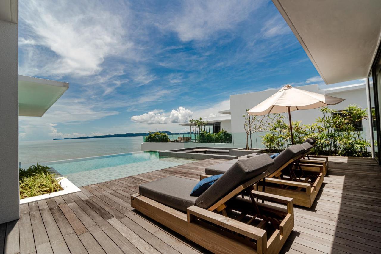 Cove 55 Santubong Exterior foto