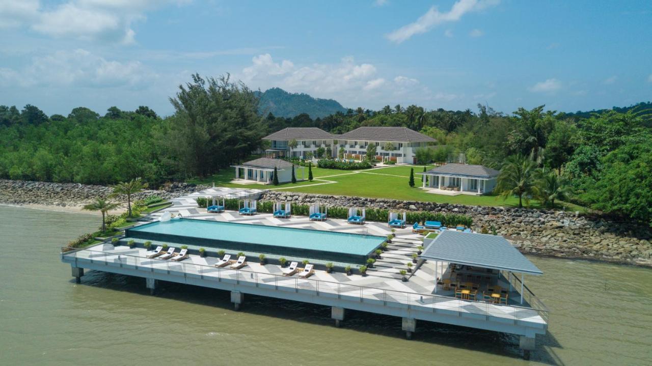 Cove 55 Santubong Exterior foto