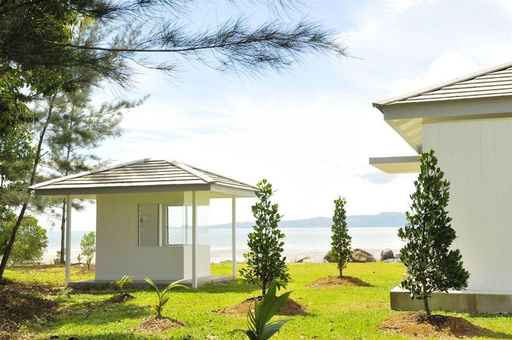 Cove 55 Santubong Exterior foto