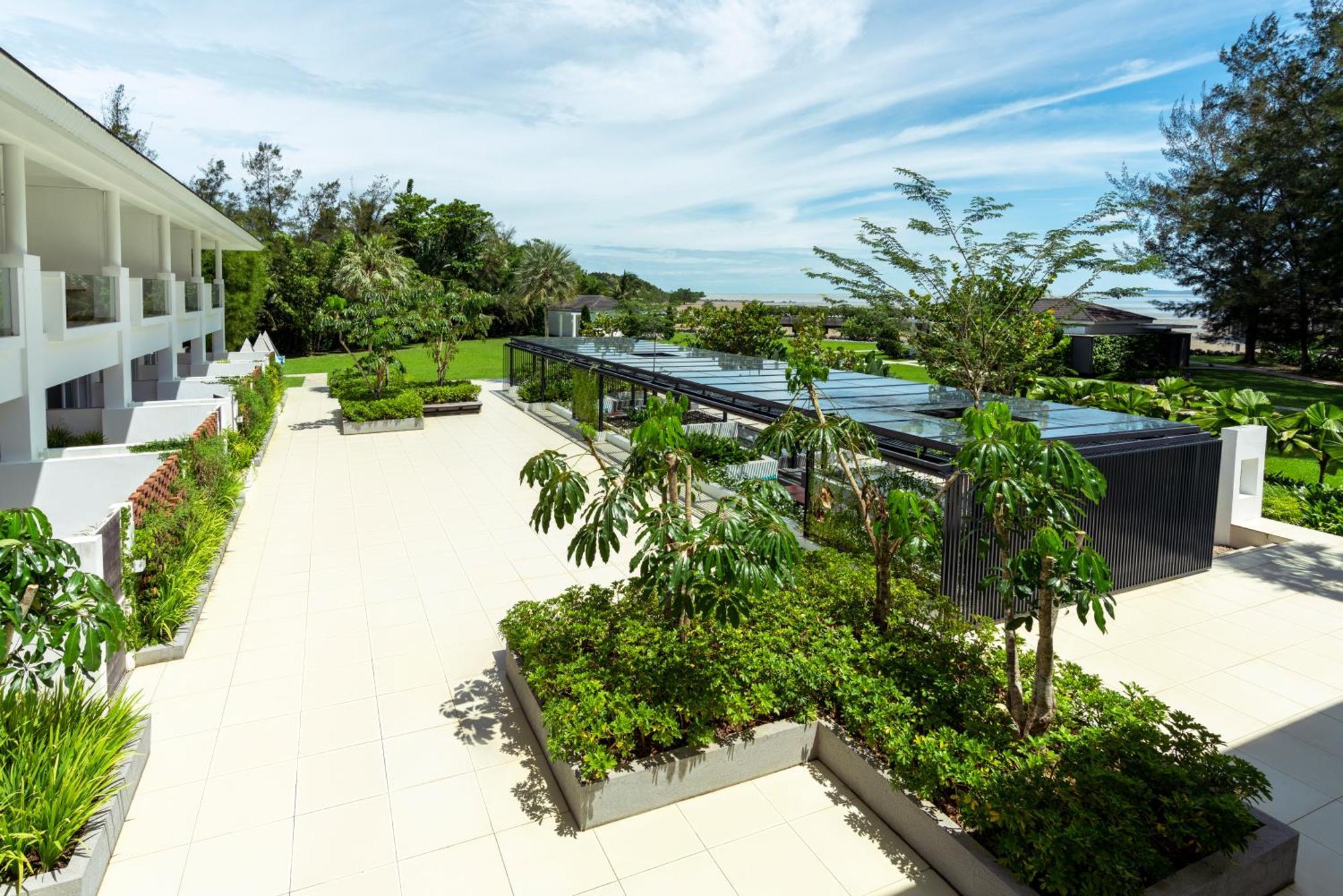 Cove 55 Santubong Exterior foto