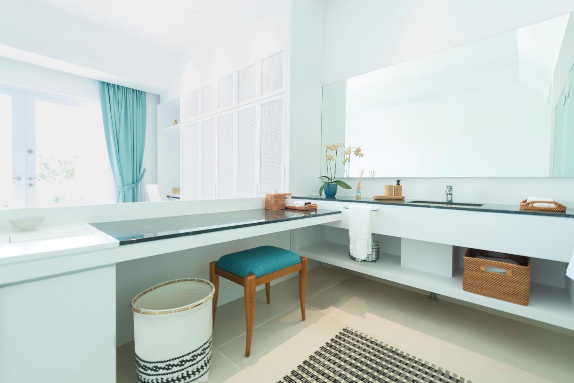 Cove 55 Santubong Exterior foto