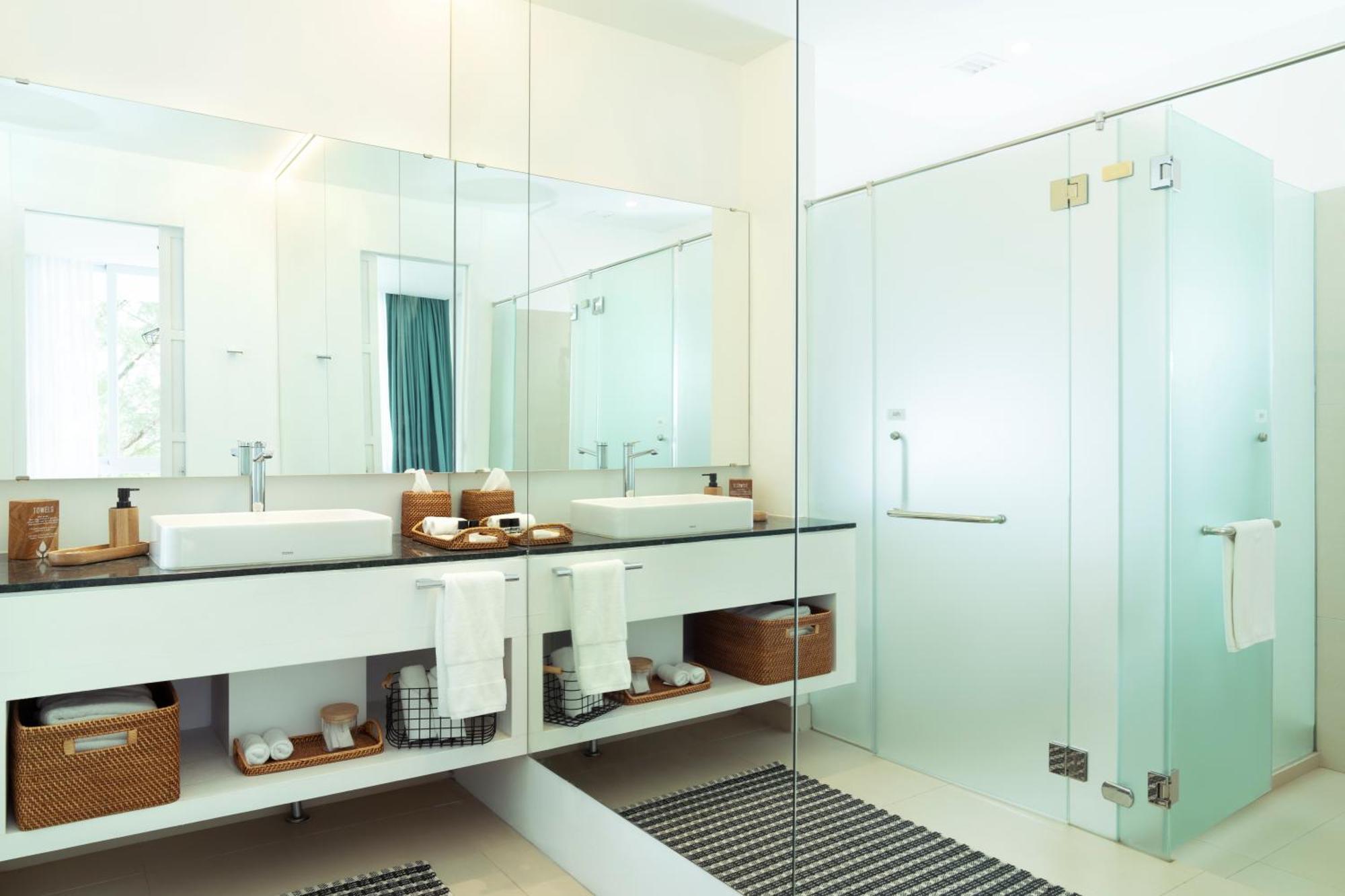 Cove 55 Santubong Exterior foto